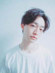 大人メンズショート - PULP 古着×髪質改善×メンズカット掲載