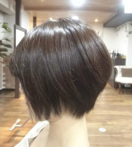 hair & design voir×スタイル - hair & design voir掲載