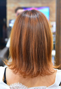 hair & design voir×スタイル - hair & design voir掲載