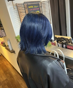 hair & design voir×スタイル - hair & design voir掲載