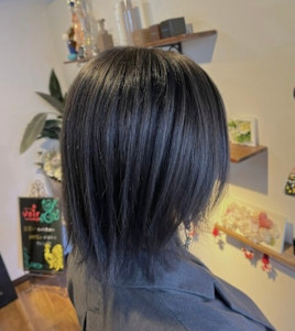 hair & design voir×スタイル - hair & design voir掲載