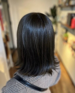 hair & design voir×スタイル - hair & design voir掲載