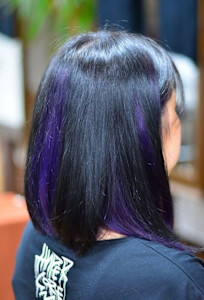 hair & design voir×スタイル - hair & design voir掲載