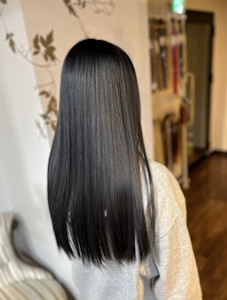 hair & design voir×スタイル - hair & design voir掲載