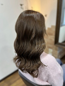 hair & design voir×スタイル - hair & design voir掲載