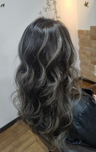 hair & design voir×スタイル - hair & design voir掲載