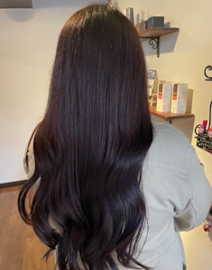 hair & design voir×スタイル - hair & design voir掲載