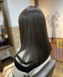 hair & design voir×スタイル - hair & design voir掲載