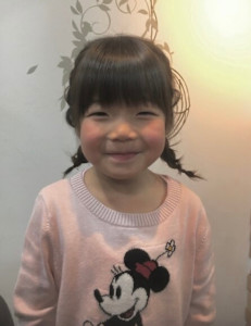 hair & design voir×スタイル - hair & design voir掲載