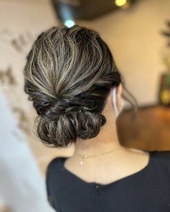 hair & design voir×スタイル - hair & design voir掲載