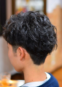 hair & design voir×スタイル - hair & design voir掲載