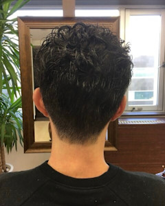 hair & design voir×スタイル - hair & design voir掲載