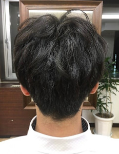 hair & design voir×スタイル - hair & design voir掲載