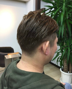 hair & design voir×スタイル - hair & design voir掲載