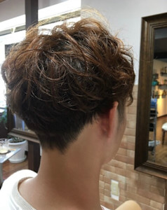 hair & design voir×スタイル - hair & design voir掲載