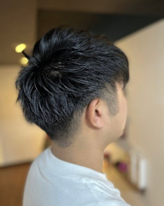 hair & design voir×スタイル - hair & design voir掲載