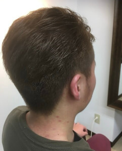 hair & design voir×スタイル - hair & design voir掲載