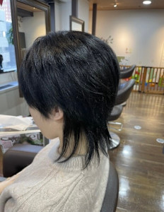 hair & design voir×スタイル - hair & design voir掲載