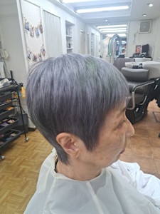 ミックスカラー - Amity掲載