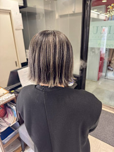 アンブレラカラー