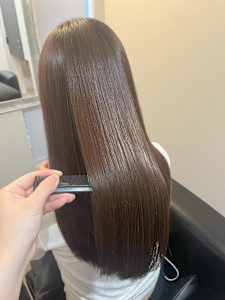 シアーベージュ