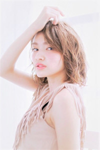 2018年S/Sトレンド～ジェンダーレスドライウェーブ～