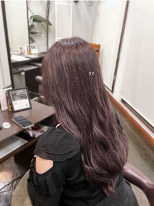 ピンクラベンダー