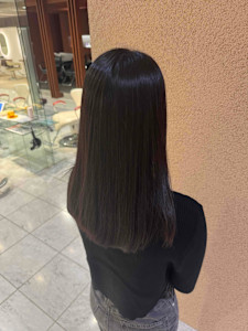 カット/髪質改善/トリートメント - EARTH coiffure beauté 国分寺店掲載