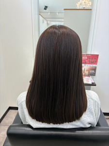 Hair Salon for D　 ×　ストレート - Hair Salon for D掲載