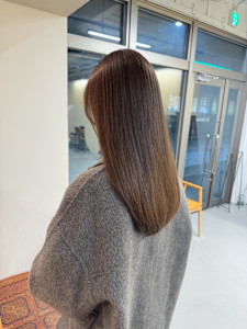 【ki.tone】ウォームベージュ