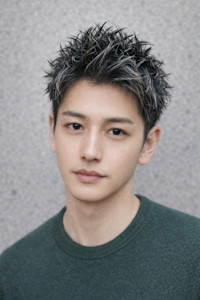 ベリーショート