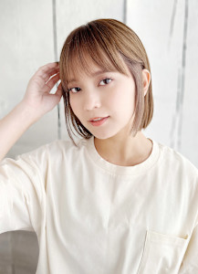 ショート - Resortsalon M 新宿東口掲載