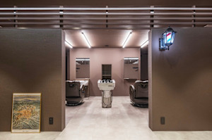 hairsalon Odoriba(ヘアーサロン オドリバ)