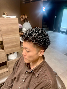 hairsalon Odoriba×スタイル