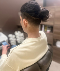 hairsalon Odoriba×スタイル