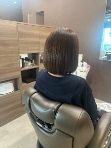 hairsalon Odoriba×スタイル - hairsalon Odoriba掲載
