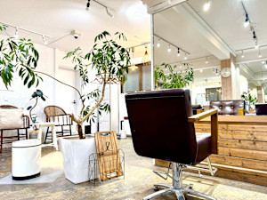 髪質改善 fiica(カミシツカイゼン フィーカ)