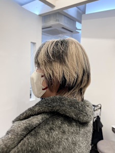 【マルタ担当】ブロックカラー