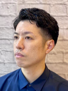 ビジネスショート