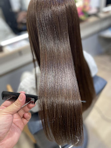 フルカラー+髪質改善サブリミックトリートメント - hair Luk 拝島店掲載