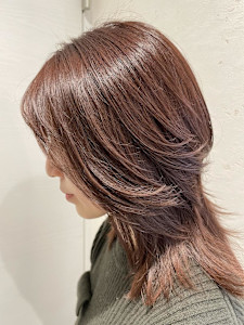 ミディアムレイヤー