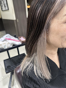 ホワイトベージュ