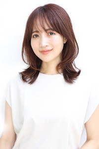 くびれミディアム - Soleil表参道【ヘッドスパ】掲載