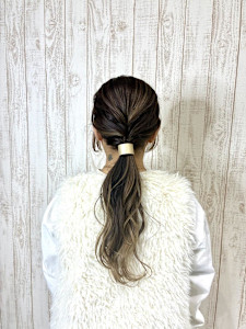 オケージョンアレンジ