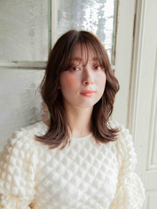 重ためミディアム