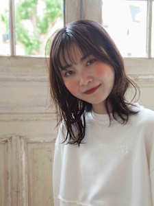 レイヤーカット