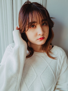 くびれレイヤー