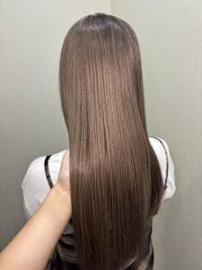 シルバーベージュ