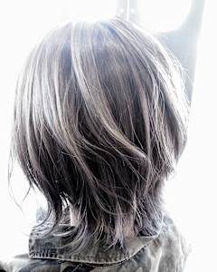 ウルフ - Lucie 【ルーシェ】掲載