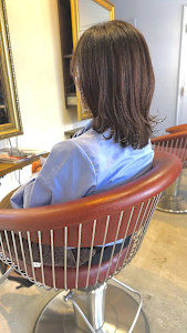 フェザーレイヤーカット